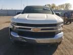 2019 Chevrolet Silverado K1500 LT