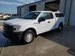 Lots with Bids for sale at auction: 2017 Ford F150 Super Cab