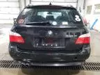 2008 BMW 535 XI