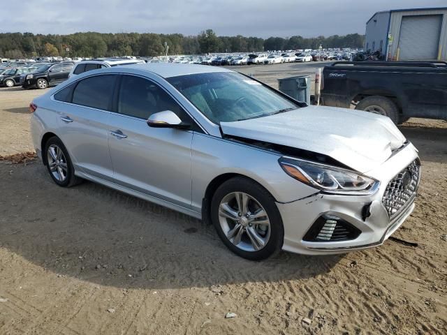 2019 Hyundai Sonata Limited