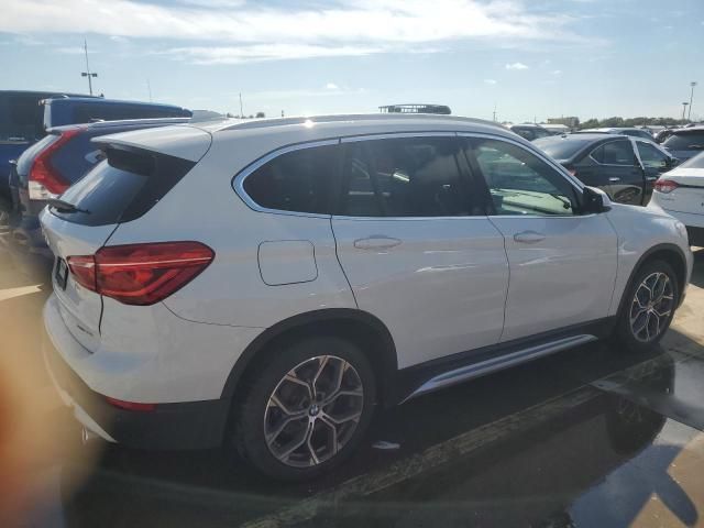 2022 BMW X1 XDRIVE28I