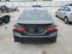 2023 Toyota Camry SE Night Shade