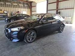 Salvage cars for sale at Wilmer, TX auction: 2024 BMW 228I