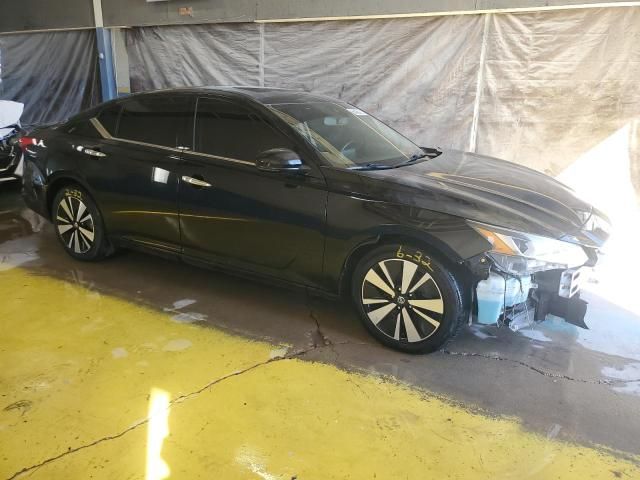 2019 Nissan Altima SL