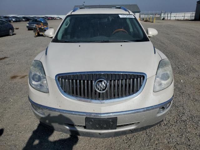 2012 Buick Enclave