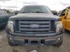 2010 Ford F150 Super Cab