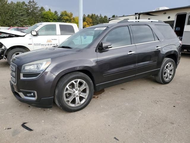 2015 GMC Acadia SLT-1