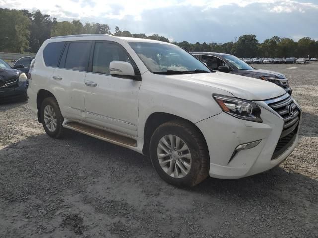 2016 Lexus GX 460