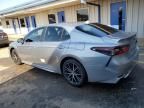 2023 Toyota Camry SE Night Shade