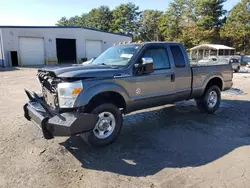 2011 Ford F250 Super Duty en venta en Austell, GA