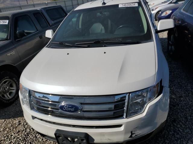 2010 Ford Edge Limited