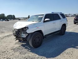 Carros salvage sin ofertas aún a la venta en subasta: 2017 Toyota 4runner SR5/SR5 Premium