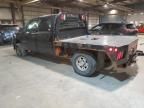 2001 Chevrolet Silverado K2500 Heavy Duty