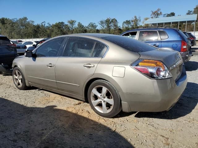 2008 Nissan Altima 3.5SE