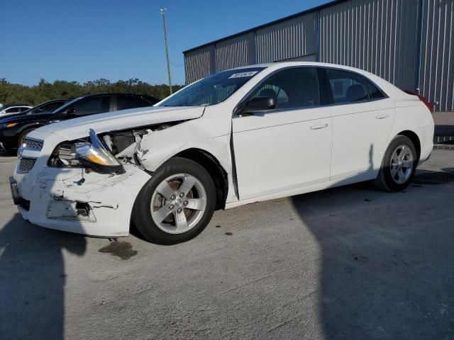 2013 Chevrolet Malibu LS