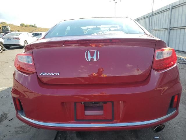 2015 Honda Accord EX