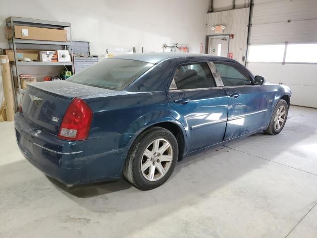 2006 Chrysler 300 Touring