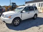 2004 Honda Pilot EXL