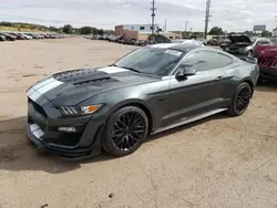 Ford Vehiculos salvage en venta: 2015 Ford Mustang GT