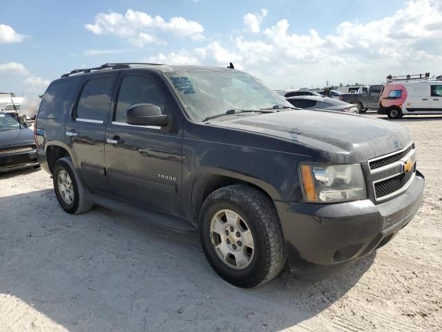 2014 Chevrolet Tahoe C1500 LT