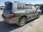 2007 Toyota Highlander Sport