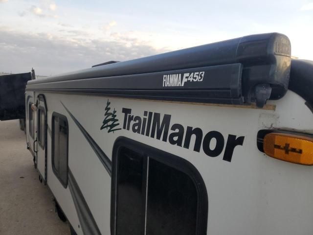 2022 Trailers Tarilmanor