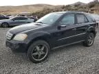 2008 Mercedes-Benz ML 350