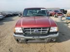 2002 Ford Ranger Super Cab