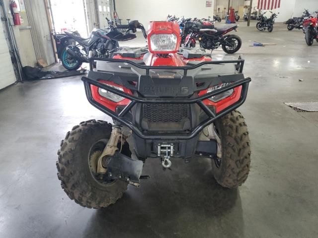 2018 Polaris Sportsman 570 EPS