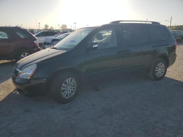 2012 KIA Sedona LX