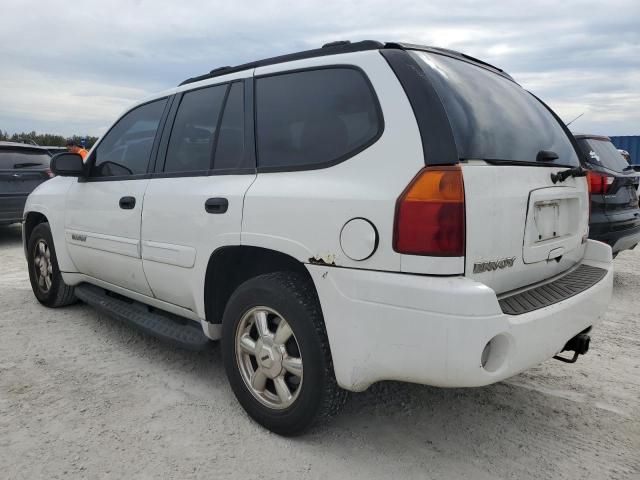 2005 GMC Envoy