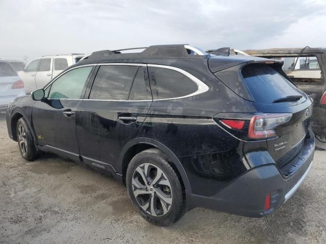 2020 Subaru Outback Touring LDL