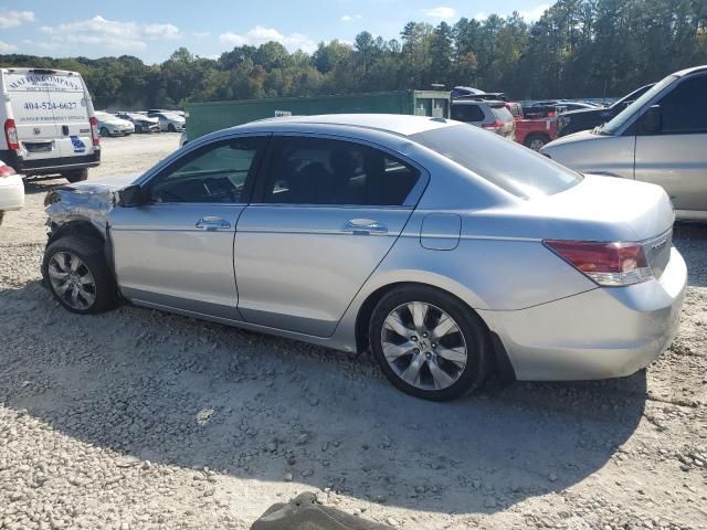 2008 Honda Accord EXL