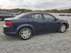 2012 Dodge Avenger SE