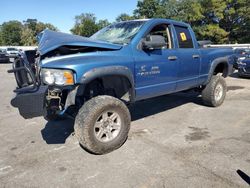 Dodge Vehiculos salvage en venta: 2004 Dodge RAM 2500 ST