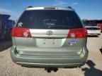 2009 Toyota Sienna XLE