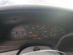 2000 Ford Taurus SES