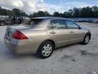 2006 Honda Accord LX