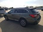 2019 Subaru Outback Touring