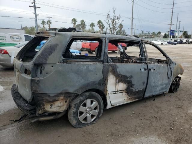 2007 Toyota Sienna CE