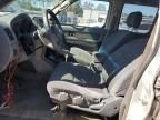 2004 Nissan Frontier Crew Cab XE V6