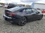 2022 Acura TLX Tech A