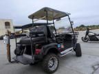 2019 Golf Cart