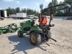 2019 John Deere 1025R