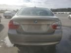 2007 BMW 328 I