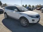 2015 Land Rover Range Rover Evoque Prestige Premium