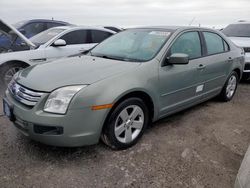 2009 Ford Fusion SE en venta en Riverview, FL