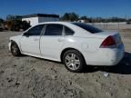 2010 Chevrolet Impala LS