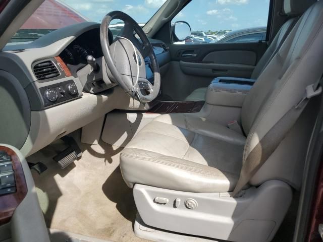 2007 Chevrolet Tahoe K1500