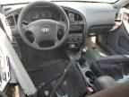 2005 Hyundai Elantra GLS